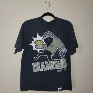 2008 cops & robbers tee